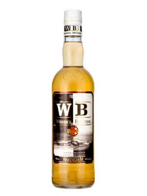 WB Whisky Breton
