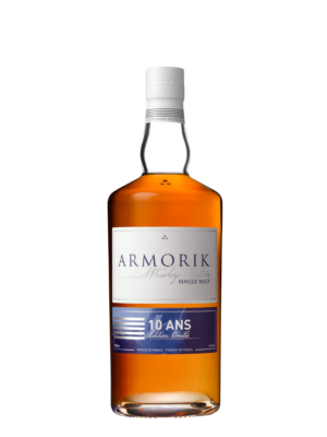 Armorik 10 Ans