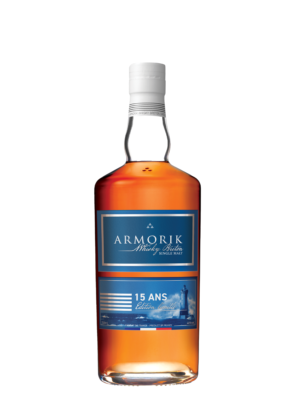 Armorik 15 Ans