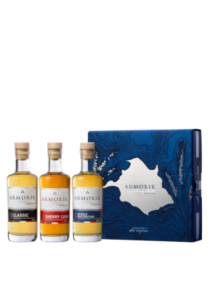 Coffret Armorik