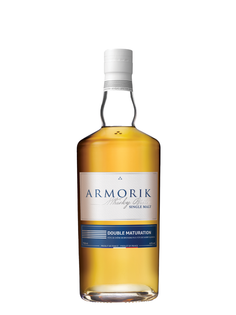Armorik Double Maturation