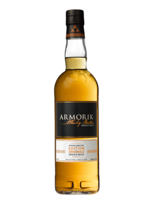 Armorik Edition Originale