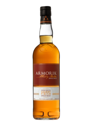 Armorik Sherry Finish