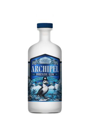 Gin Archipel
