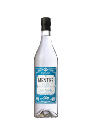 Menthe Givrée