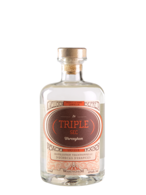 Triple Sec Breton