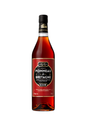 Pommeau de Bretagne Ker