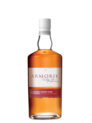 Armorik Sherry Cask