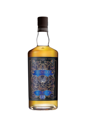Yeun Elez Jobic - Single Malt Tourbé