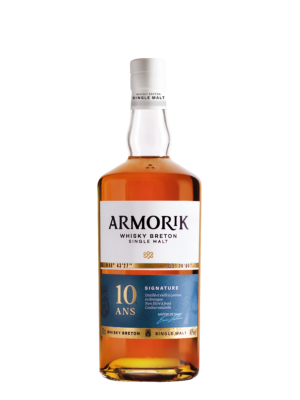 Armorik 10 ans