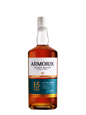 Armorik 15 ans