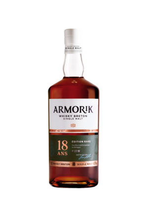 Armorik 18 ans
