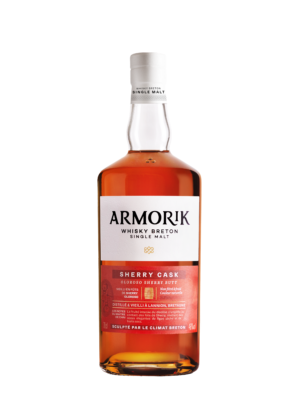 Armorik Sherry Cask